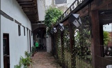 CASA ARRIENDO - CENTRO