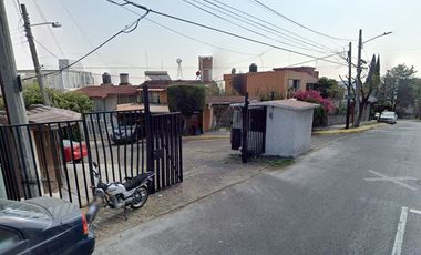 CASA EN VENTA RESIDENCIAL EL DORADO  TLALNEPANTLA EDOMEX