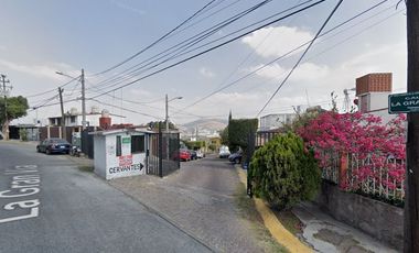 CASA EN VENTA RESIDENCIAL EL DORADO  TLALNEPANTLA EDOMEX