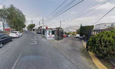 CASA EN VENTA RESIDENCIAL EL DORADO  TLALNEPANTLA EDOMEX