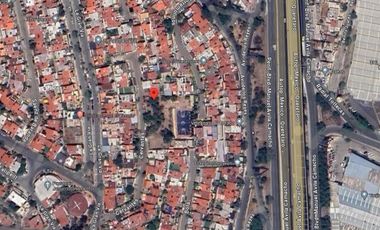 CASA EN VENTA RESIDENCIAL EL DORADO  TLALNEPANTLA EDOMEX