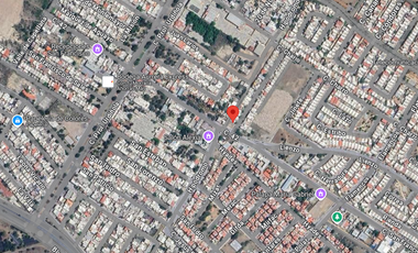 CASA EN REMATE BANCARIO EN FRACC HACIENDA EL CORTIJO, SALTILLO , COAHUILA.
