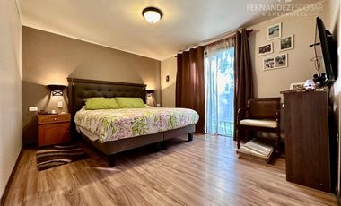 SAN VICENTE - VENDE CASA 3D 2B PISCINA - LA CORA