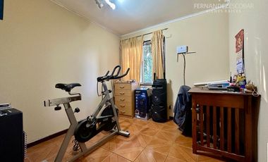 SAN VICENTE - VENDE CASA 3D 2B PISCINA - LA CORA