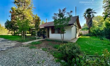 SAN VICENTE - VENDE CASA 3D 2B PISCINA - LA CORA