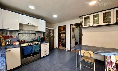 SAN VICENTE - VENDE CASA 3D 2B PISCINA - LA CORA