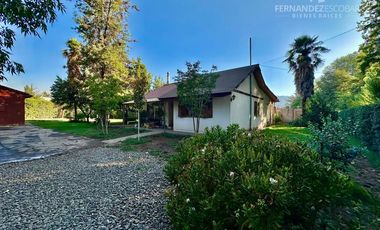 SAN VICENTE - VENDE CASA 3D 2B PISCINA - LA CORA