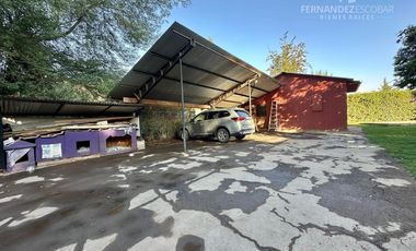 SAN VICENTE - VENDE CASA 3D 2B PISCINA - LA CORA