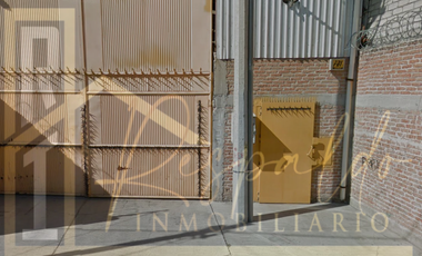 BODEGA EN VENTA EN CELAYA, GUANAJUATO - PRECIO NEGOCIABLE, ENVIA PROPUESTA