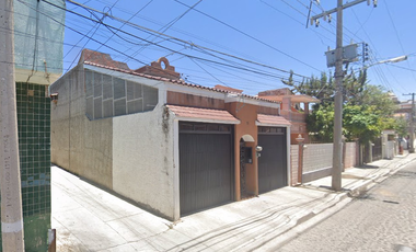 - Casas En Remates Bancarios Del Tepeyac Jalostotitlán, Jalisco