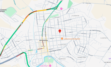 - Casas En Remates Bancarios Del Tepeyac Jalostotitlán, Jalisco