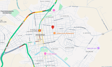 - Casas En Remates Bancarios Del Tepeyac Jalostotitlán, Jalisco