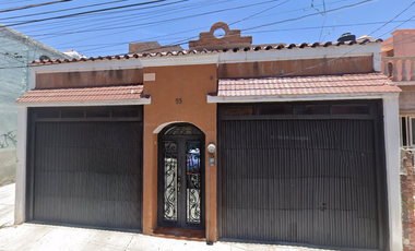 - Casas En Remates Bancarios Del Tepeyac Jalostotitlán, Jalisco