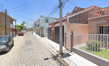 - Casas En Remates Bancarios Del Tepeyac Jalostotitlán, Jalisco