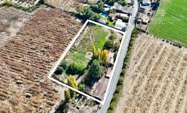 SAN ESTEBAN - VENDE TERRENO DE 4.649m2 - CARIÑO BOTADO