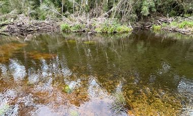 Terreno en sector el Salto