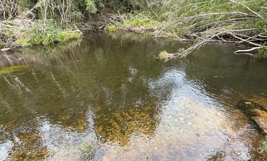 Terreno en sector el Salto