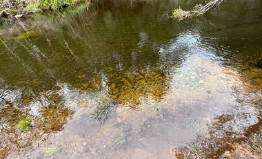 Terreno en sector el Salto