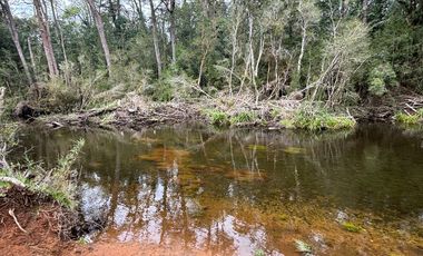 Terreno en sector el Salto