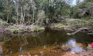 Terreno en sector el Salto