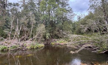 Terreno en sector el Salto
