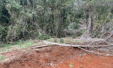 Terreno en sector el Salto