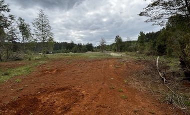 Terreno en sector el Salto