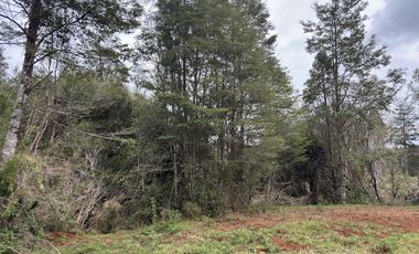 Terreno en sector el Salto