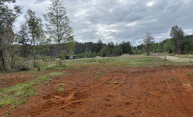 Terreno en sector el Salto