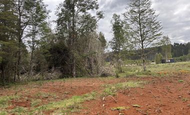 Terreno en sector el Salto
