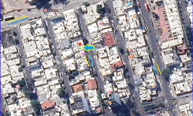 Casa de Recuperación en Virginia Boca del Rio Veracruz