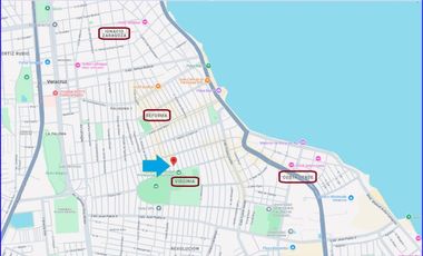 Casa de Recuperación en Virginia Boca del Rio Veracruz