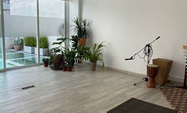 Venta de edificio de oficinas impecable: 929m2 constr. 4 niveles, elevador. Col. Roma Norte