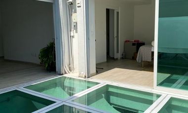 Venta de edificio de oficinas impecable: 929m2 constr. 4 niveles, elevador. Col. Roma Norte