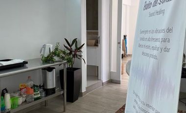 Venta de edificio de oficinas impecable: 929m2 constr. 4 niveles, elevador. Col. Roma Norte