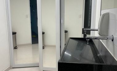 Venta de edificio de oficinas impecable: 929m2 constr. 4 niveles, elevador. Col. Roma Norte