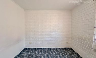 LOS ANDES - VENDE CASA DOS PISOS PAREADA 2D 1B - VILLA EL HORIZONTE