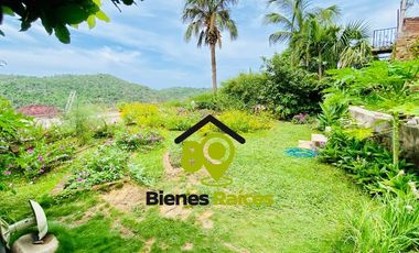 Casa en venta FRENTE A LA ROQUETA