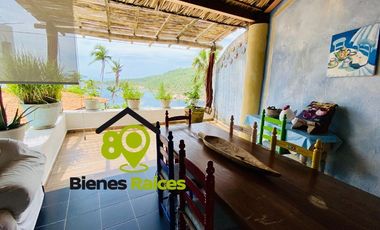 Casa en venta FRENTE A LA ROQUETA