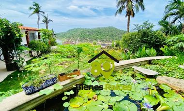Casa en venta FRENTE A LA ROQUETA