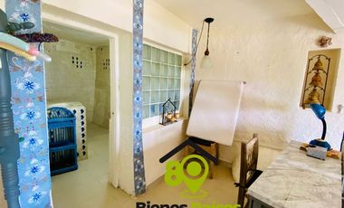 Casa en venta FRENTE A LA ROQUETA