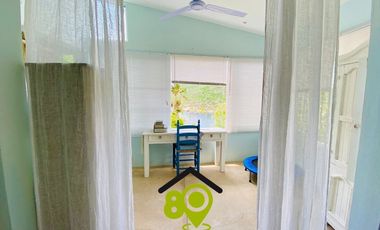 Casa en venta FRENTE A LA ROQUETA