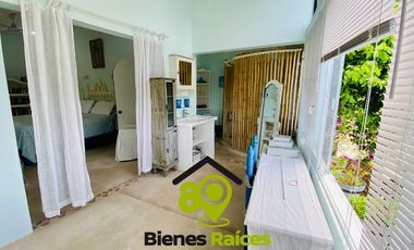 Casa en venta FRENTE A LA ROQUETA