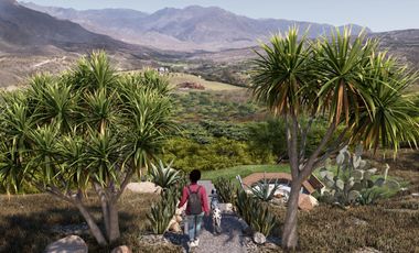 Lotes de Venta en Yunguilla Azuay, Sector Parque Extremo