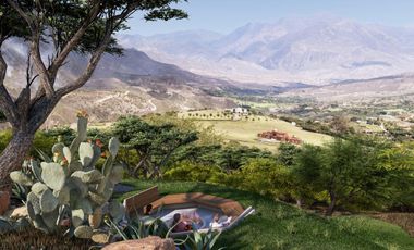 Lotes de Venta en Yunguilla Azuay, Sector Parque Extremo