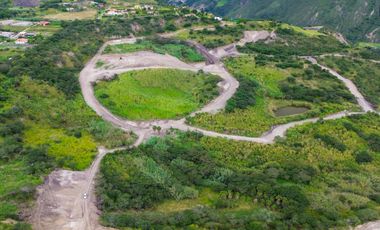 Lotes de Venta en Yunguilla Azuay, Sector Parque Extremo