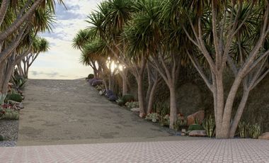 Lotes de Venta en Yunguilla Azuay, Sector Parque Extremo