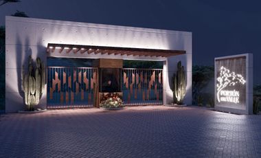 Lotes de Venta en Yunguilla Azuay, Sector Parque Extremo