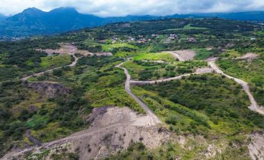 Lotes de Venta en Yunguilla Azuay, Sector Parque Extremo