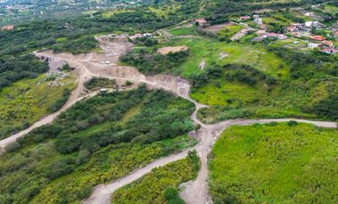 Lotes de Venta en Yunguilla Azuay, Sector Parque Extremo